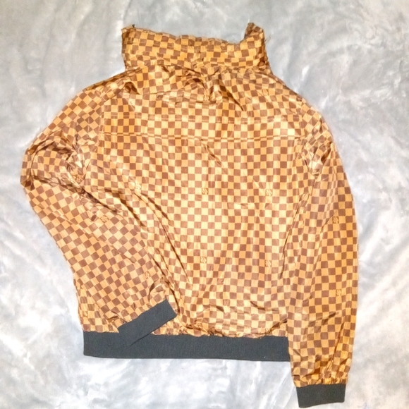 Loius Vuitton Demier Light Jacket - Picture 3 of 3